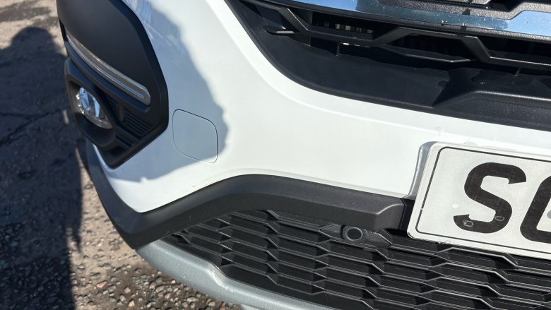 Dacia Jogger 1.0 TCe Comfort 5dr Petrol Estate